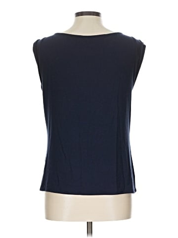 Grace Sleeveless T-Shirt (view 2)