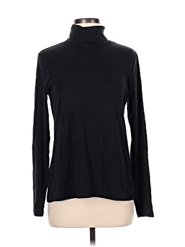 Orvis Long Sleeve Turtleneck (view 1)