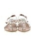 Vionic Silver Sandals Size 8 - photo 2