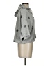 Vintage Havana Gray Poncho Size S - photo 4