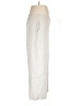 Vince. Ivory Linen Pants Size 14 - photo 4