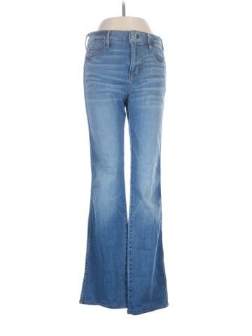 White House Black Market Jeans (view 1)
