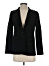 Ann Taylor LOFT Black Blazer Size 2 Petite - photo 1