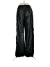 SIMKHAI 100% Polyurethane Black Cargo Pants Size 2 - photo 2
