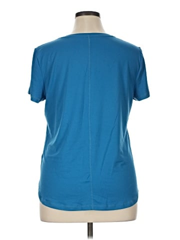 Ideology Short Sleeve T-Shirt (view 2)