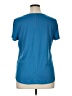 Ideology Blue Short Sleeve T-Shirt Size XL - photo 2