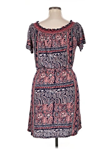Lucky Brand Casual Dress (view 2)