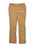 Hanna Andersson Tan Khakis Size 6 - 7 - photo 2