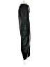 SIMKHAI 100% Polyurethane Black Cargo Pants Size 2 - photo 4