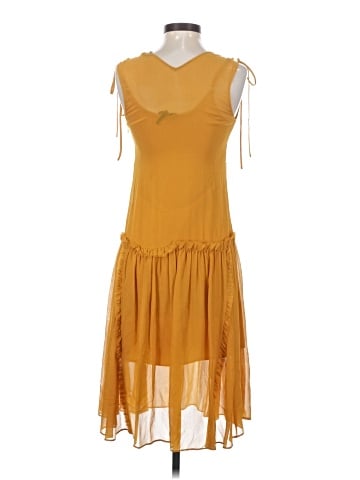 Marissa Webb Casual Dress (view 2)