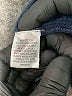 Marshalls 100% Cotton Blue Cardigan Size L - photo 8