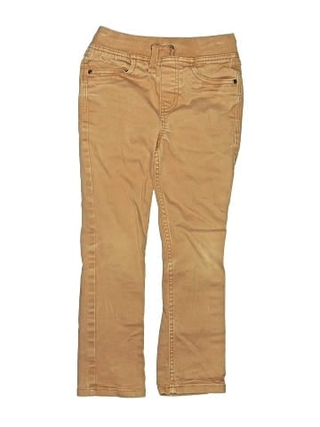 Hanna Andersson Khakis (view 1)