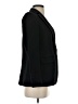 Ann Taylor LOFT Black Blazer Size 2 Petite - photo 4