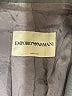 Emporio Armani 100% Polyester Gray Blazer Size EU (IT) 44 / US 8 - photo 6