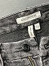 Good American Gray Jeans Size 27 waist - photo 7