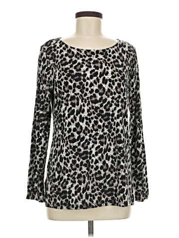 Unbranded Long Sleeve T-Shirt (view 1)