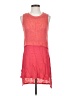 Ro & De Pink Casual Dress Size XS - photo 1
