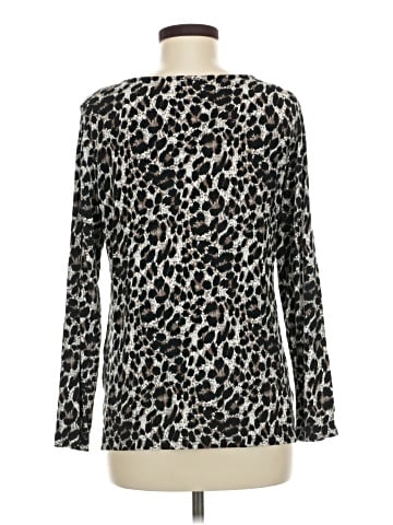 Unbranded Long Sleeve T-Shirt (view 2)