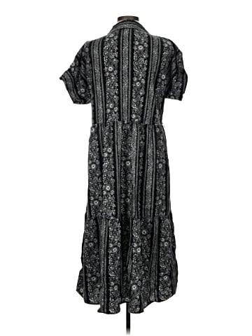 Ann Taylor Factory Casual Dress (view 2)