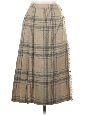 Assorted Brands Wool Skirt (view 1)
