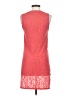 Ro & De Pink Casual Dress Size XS - photo 2