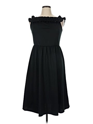 Who What Wear Cocktail Dress (view 1)