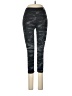 Nike Graphic Black Active Pants Size M - photo 1