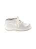Stride Rite White Booties Size 6 1/2 (kids, wide) - photo 1
