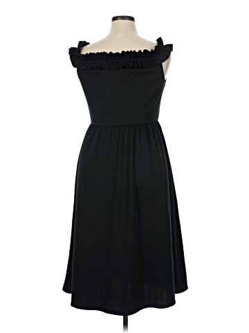 Who What Wear Cocktail Dress (view 2)