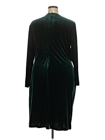 Calvin Klein Cocktail Dress (view 2)