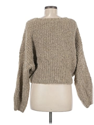 Azoe Pullover Sweater (view 2)