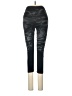 Nike Graphic Black Active Pants Size M - photo 2