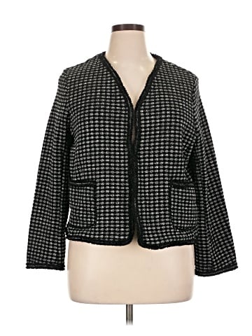 Max Studio Blazer (view 1)