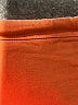 Cider Orange Cargo Pants Size S - photo 5