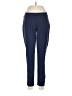 MICHAEL Michael Kors Solid Blue Active Pants Size M - photo 1