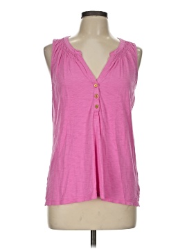 Lilly Pulitzer Sleeveless Blouse