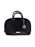 Joy & Iman Solid Black Satchel One size - photo 1