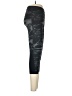 Nike Graphic Black Active Pants Size M - photo 4