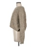 Azoe Tweed Tan Pullover Sweater Size M - photo 5