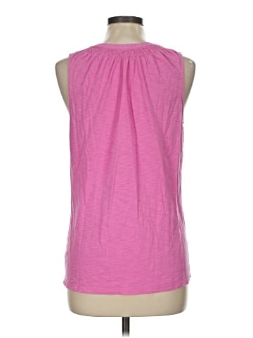 Lilly Pulitzer Sleeveless Blouse (view 2)