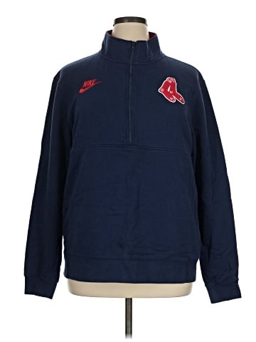 Nike Sweatshirt (view 1)