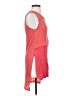 Ro & De Pink Casual Dress Size XS - photo 4
