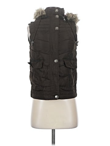 Mossimo Vest (view 1)