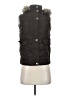Mossimo 100% Polyester Black Vest Size S - photo 1