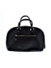 Joy & Iman Solid Black Satchel One size - photo 2