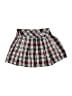 Unbranded Plaid Burgundy Skort Size 3T (estimated) - photo 2