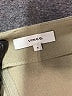 Vince. Solid Tan Casual Skirt Size 8 - photo 4