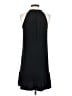 MICHAEL Michael Kors Solid Black Casual Dress Size S - photo 2