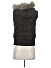 Mossimo 100% Polyester Black Vest Size S - photo 2