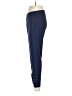 MICHAEL Michael Kors Solid Blue Active Pants Size M - photo 5